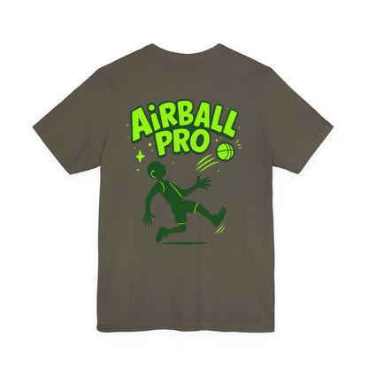 Airball Pro Unisex Tee