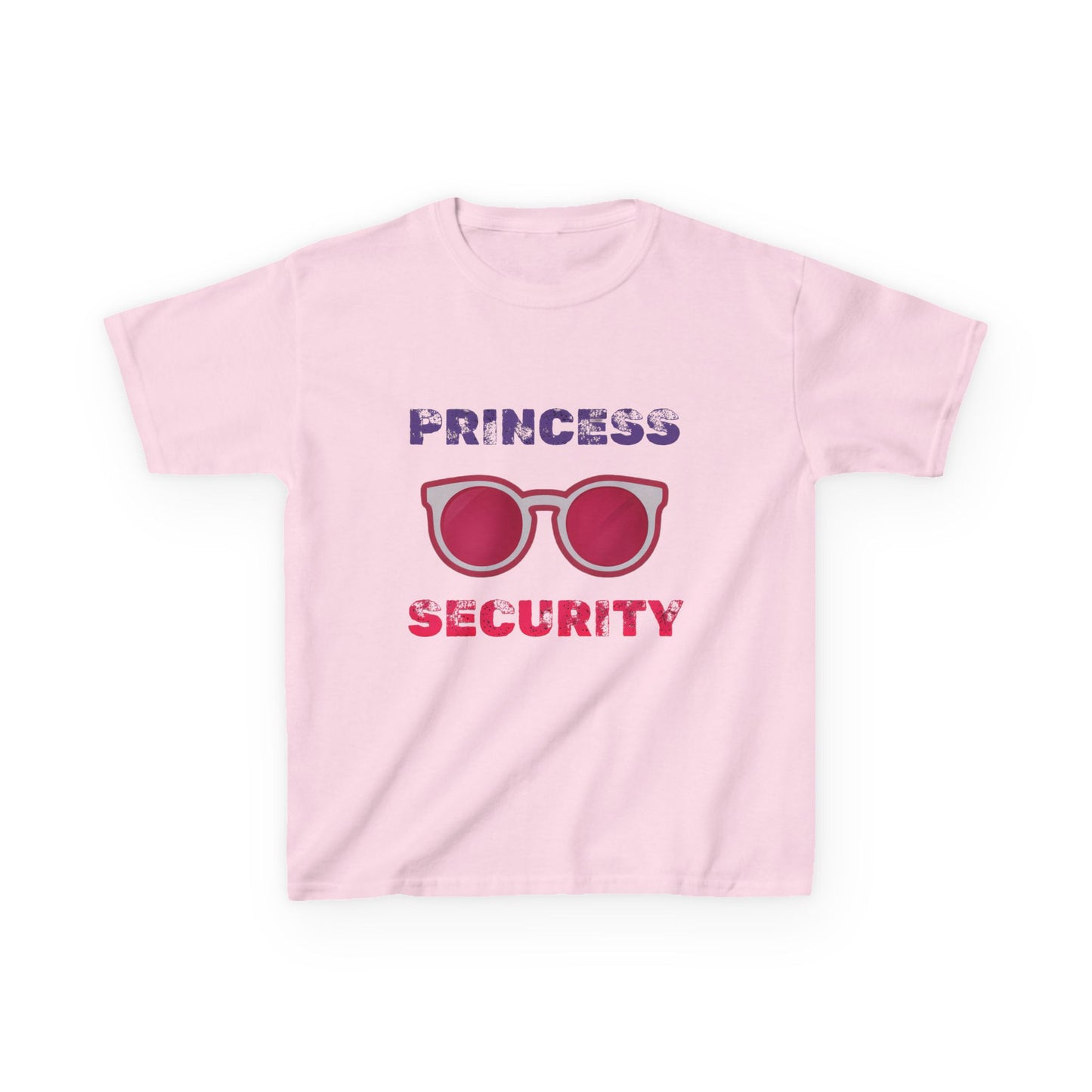 - Princess Security Design