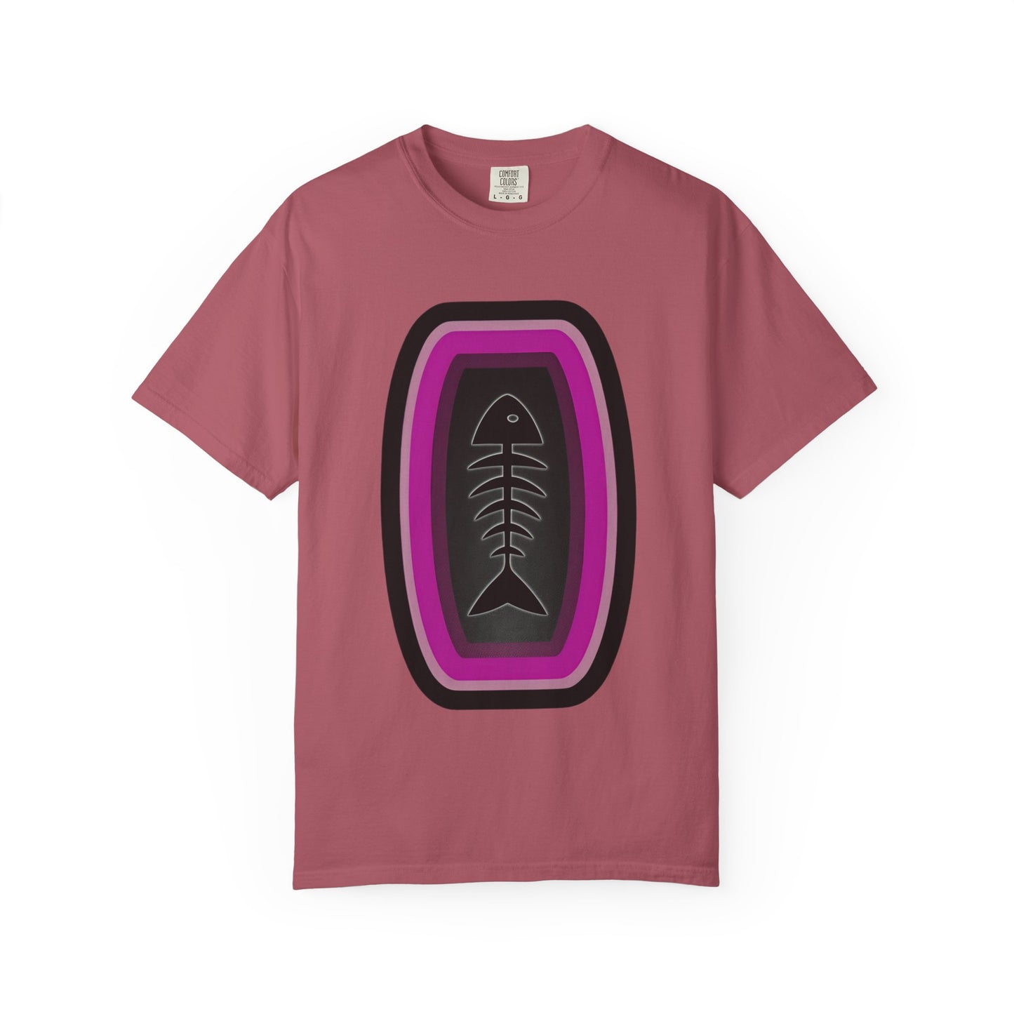 Vibrant Graphic Tee for Creative Souls, Unisex Shirt, Trendy Fashion, Fun Graphic Top, Summer Style, Gift Idea