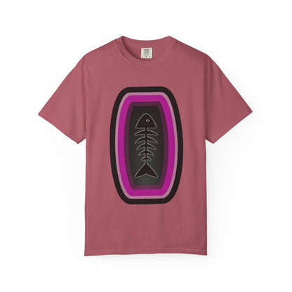 Vibrant Graphic Tee for Creative Souls, Unisex Shirt, Trendy Fashion, Fun Graphic Top, Summer Style, Gift Idea
