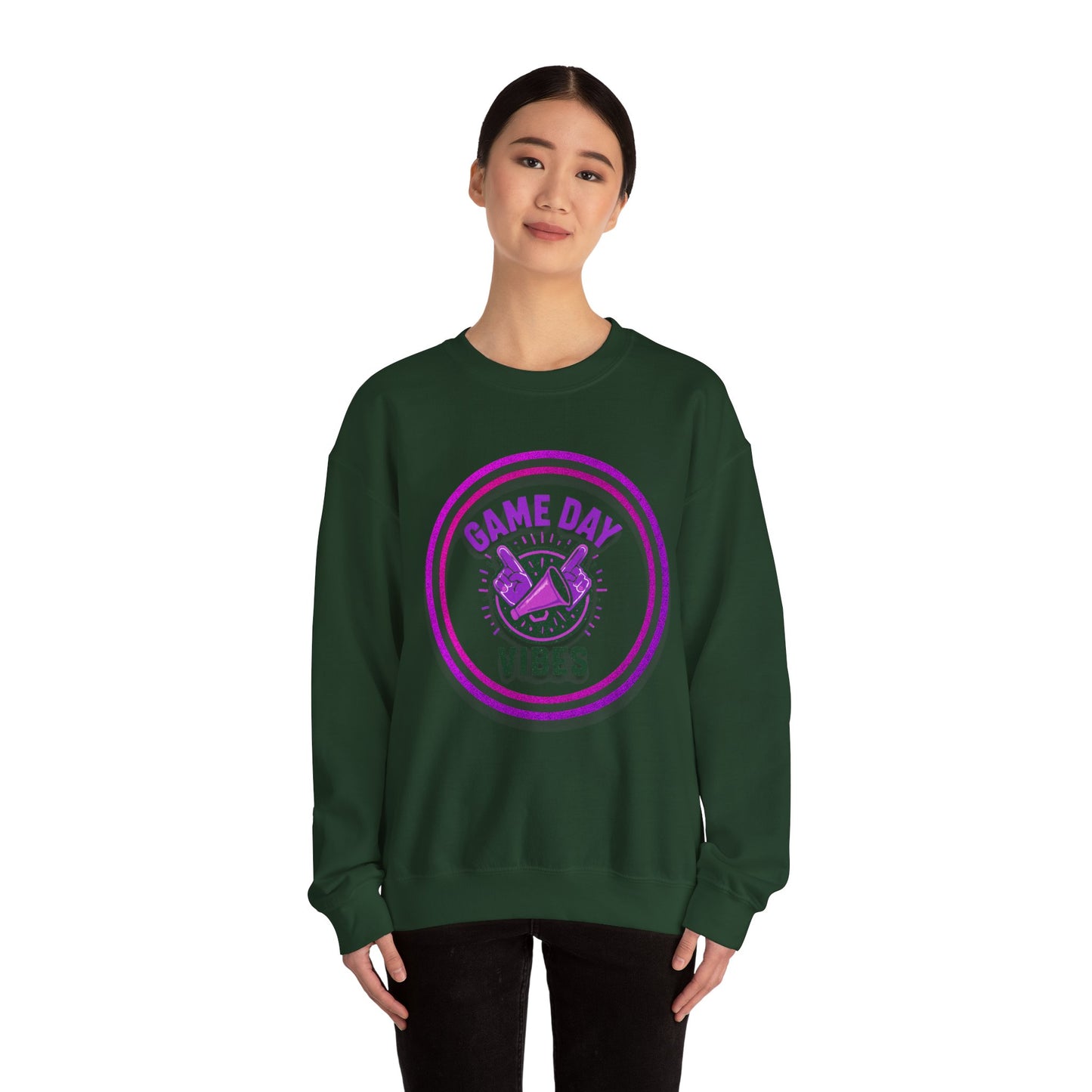Game Day Sweatshirt