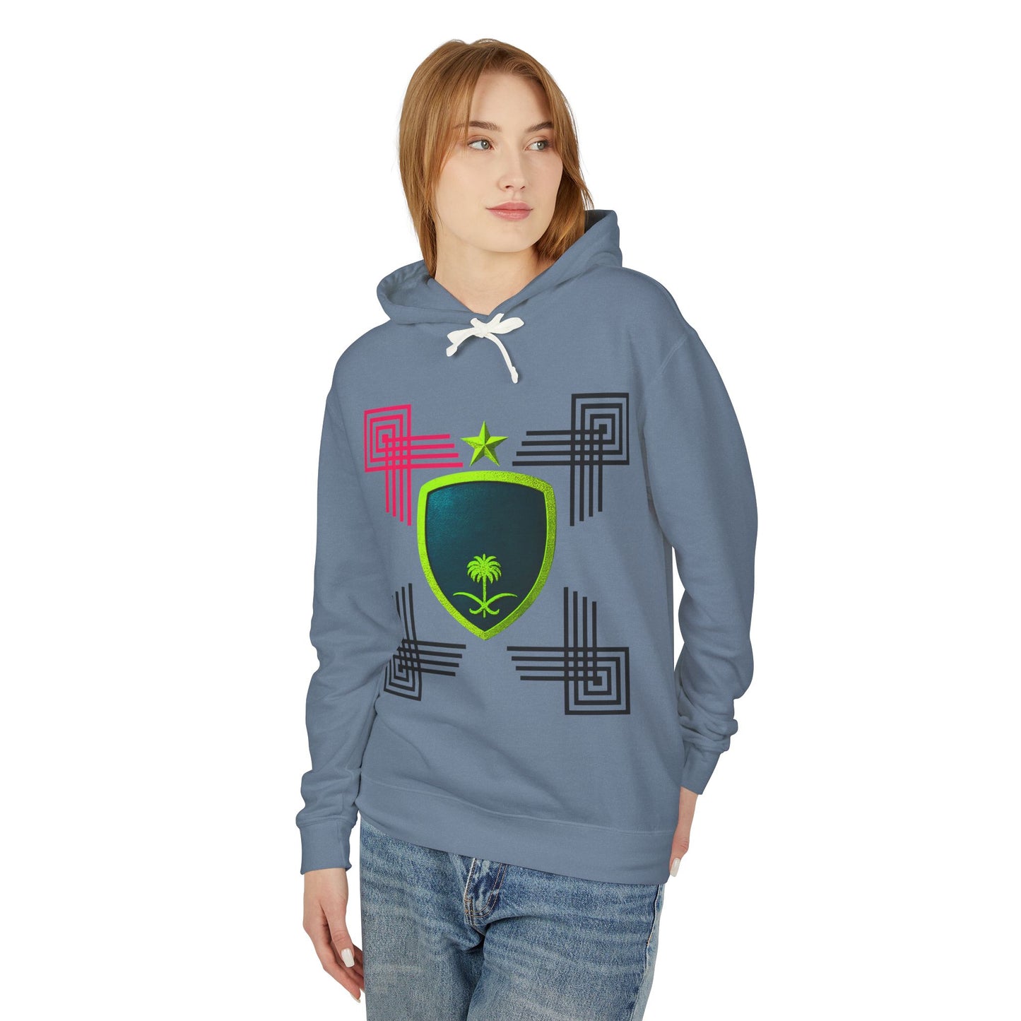 KSA LOVE HOODIES