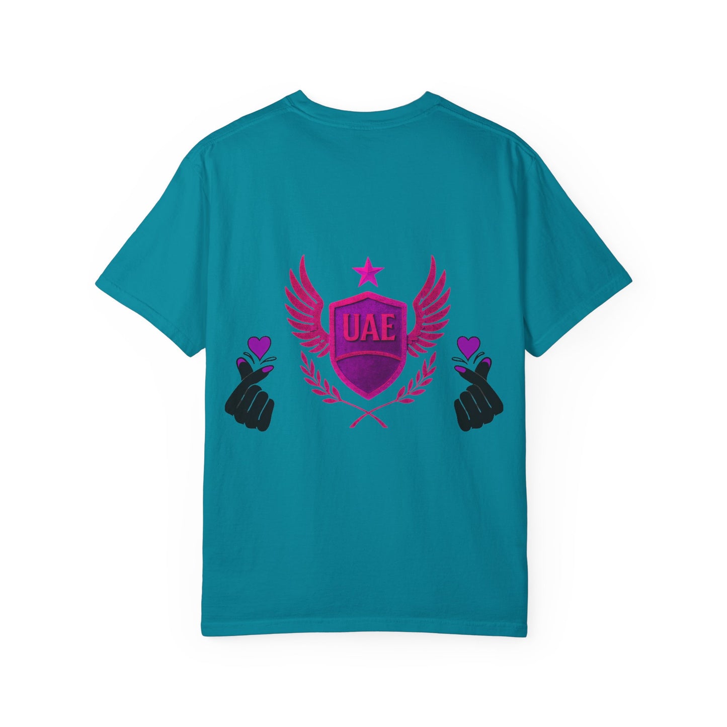 UAE Pride T-shirt