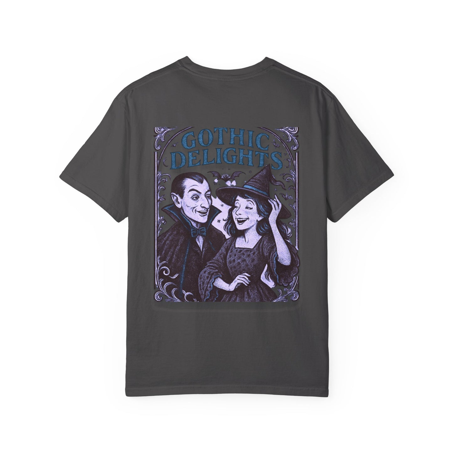 Gothic Delights T-shirt