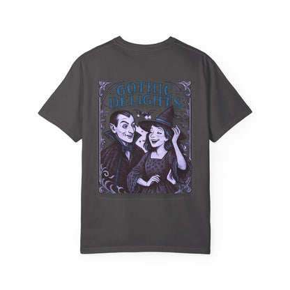 Gothic Delights T-shirt