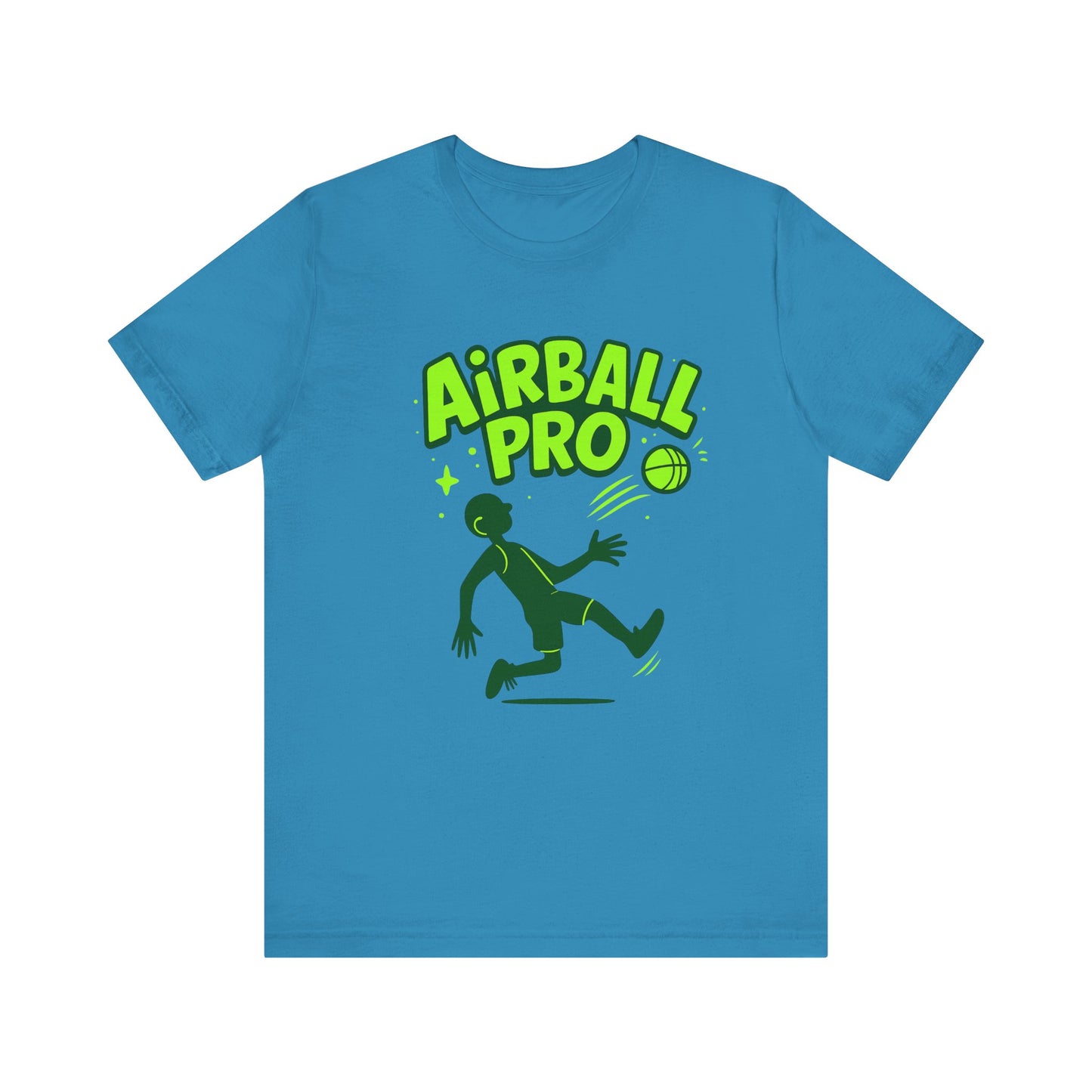 Airball Pro Unisex Tee