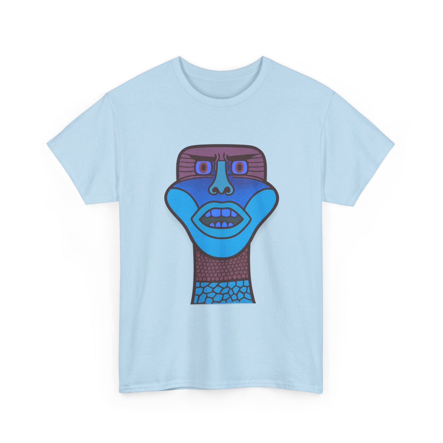 Color Vibes Tee