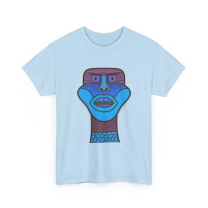 Color Vibes Tee