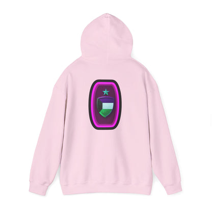 Vibrant Graphic Hooded Sweatshirt | Comfortable & Stylish Apparel for Everyday Wear, Gift for Friends, Trendy Fashion, Perfect for [...]