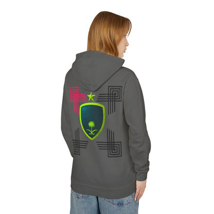 KSA LOVE HOODIES