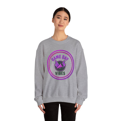 Game Day Sweatshirt