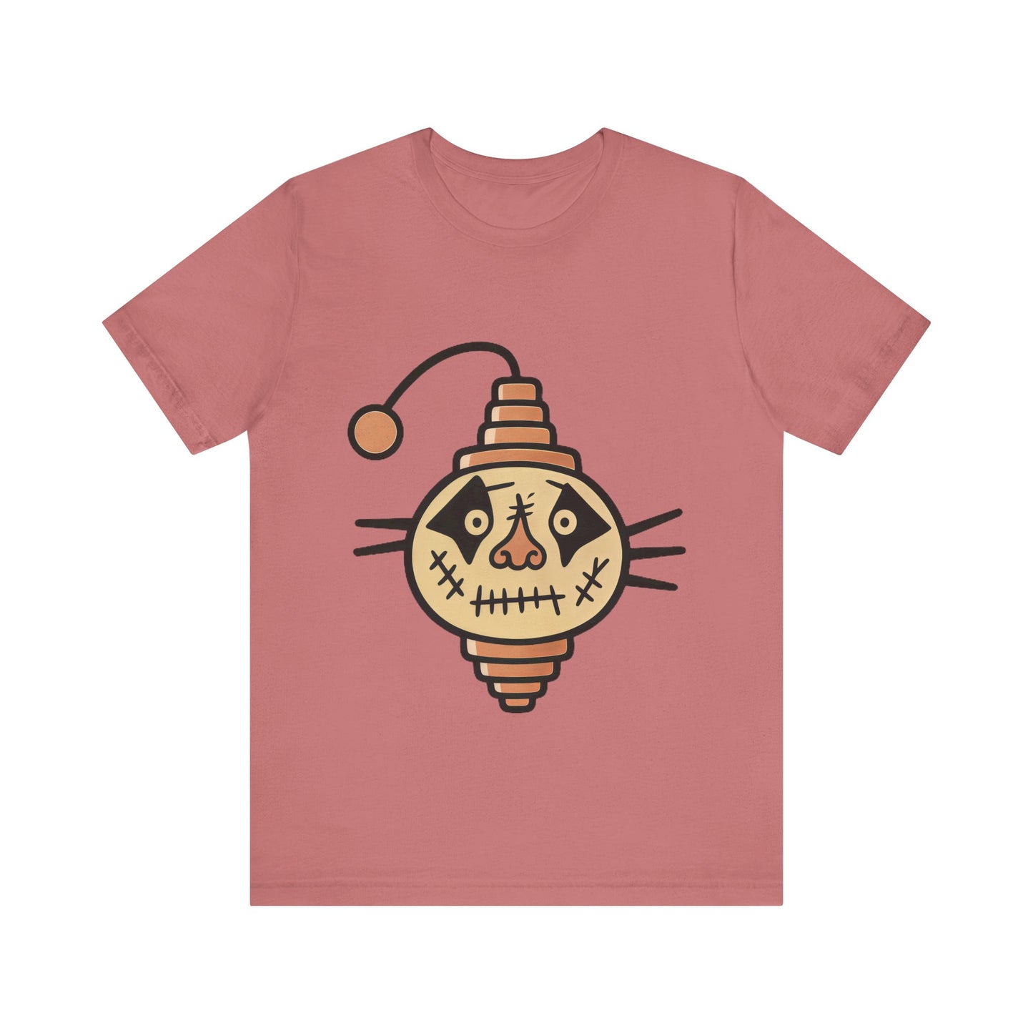 LUMIVELLA LUX Tee