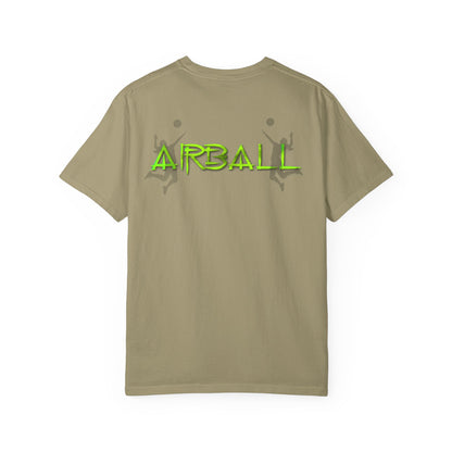 T-Shirt - AIRBALL Design
