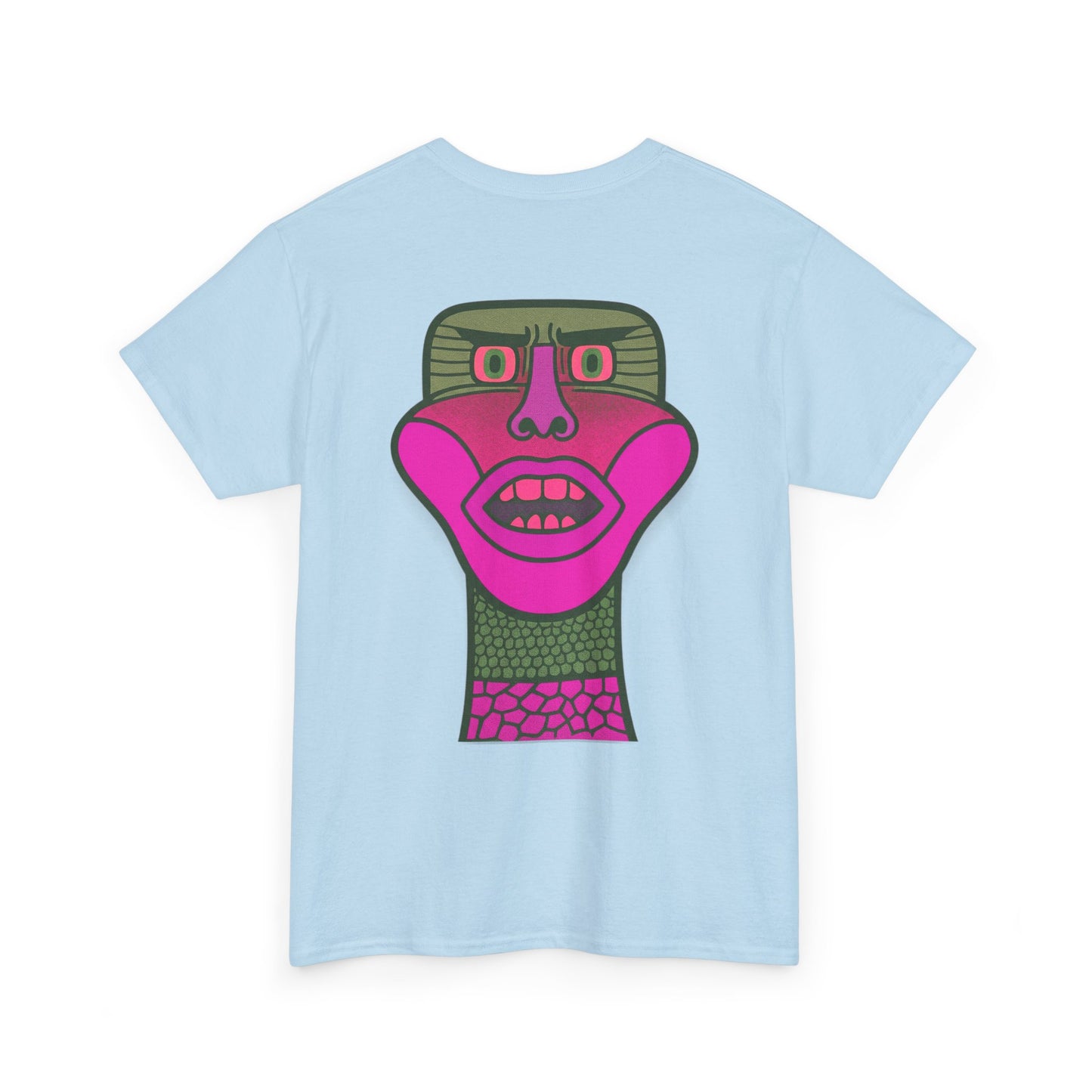 Color Vibes Tee