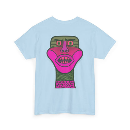 Color Vibes Tee