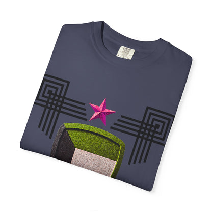 Kuwait Lover T-Shirt
