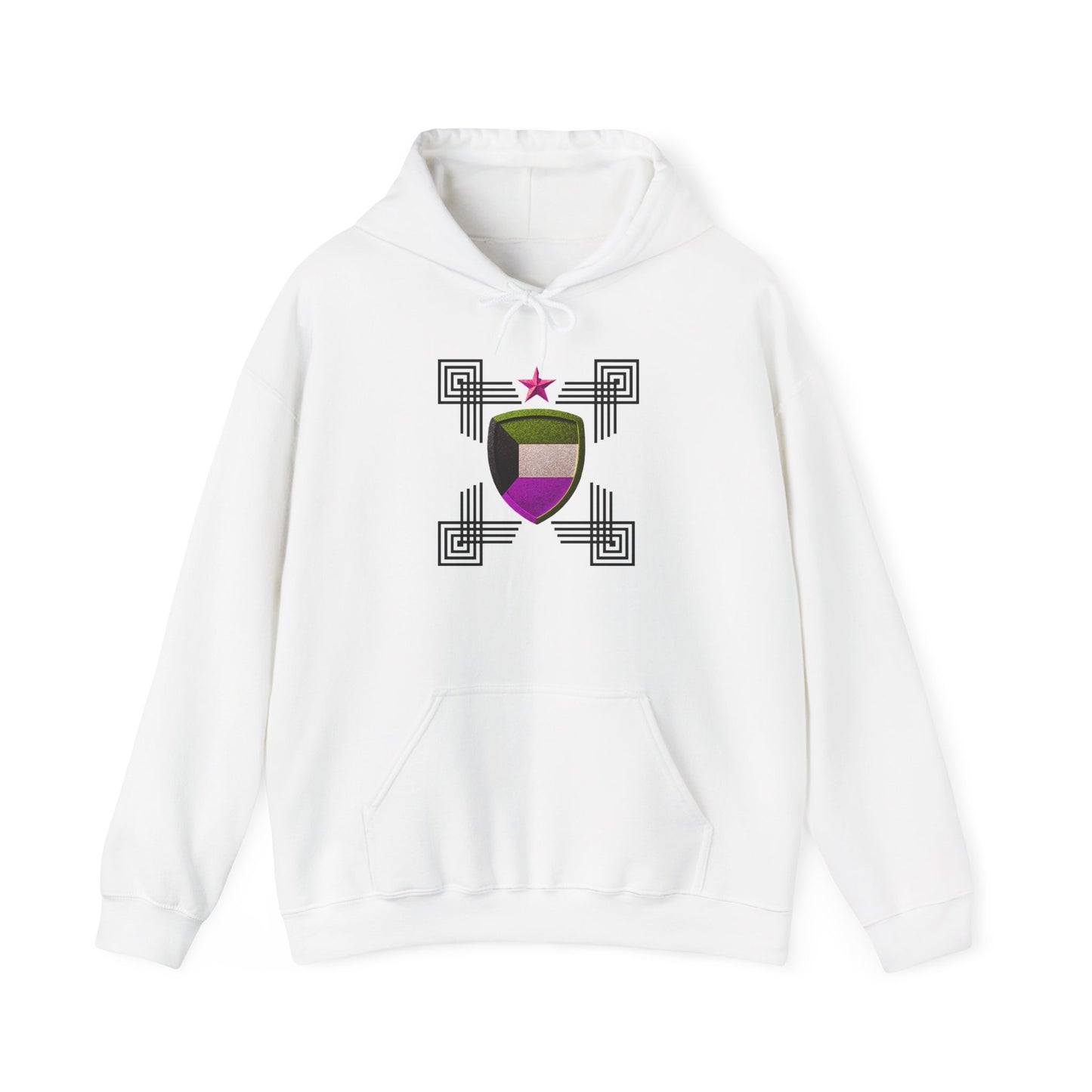 Vibrant Graphic Hooded Sweatshirt | Comfortable & Stylish Apparel for Everyday Wear, Gift for Friends, Trendy Fashion, Perfect for [...]