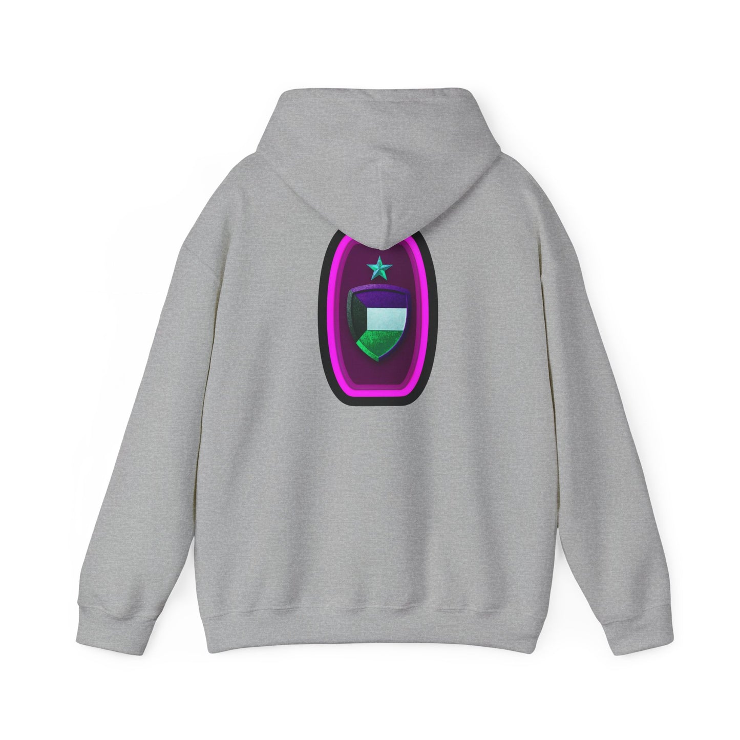 Vibrant Graphic Hooded Sweatshirt | Comfortable & Stylish Apparel for Everyday Wear, Gift for Friends, Trendy Fashion, Perfect for [...]