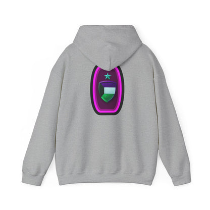Vibrant Graphic Hooded Sweatshirt | Comfortable & Stylish Apparel for Everyday Wear, Gift for Friends, Trendy Fashion, Perfect for [...]