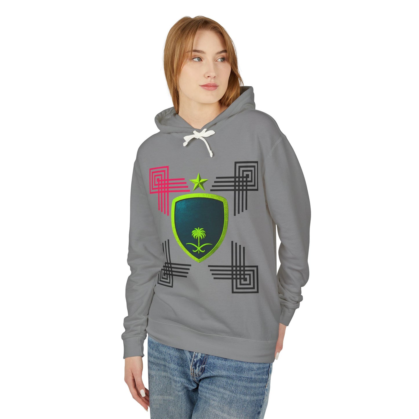 KSA LOVE HOODIES