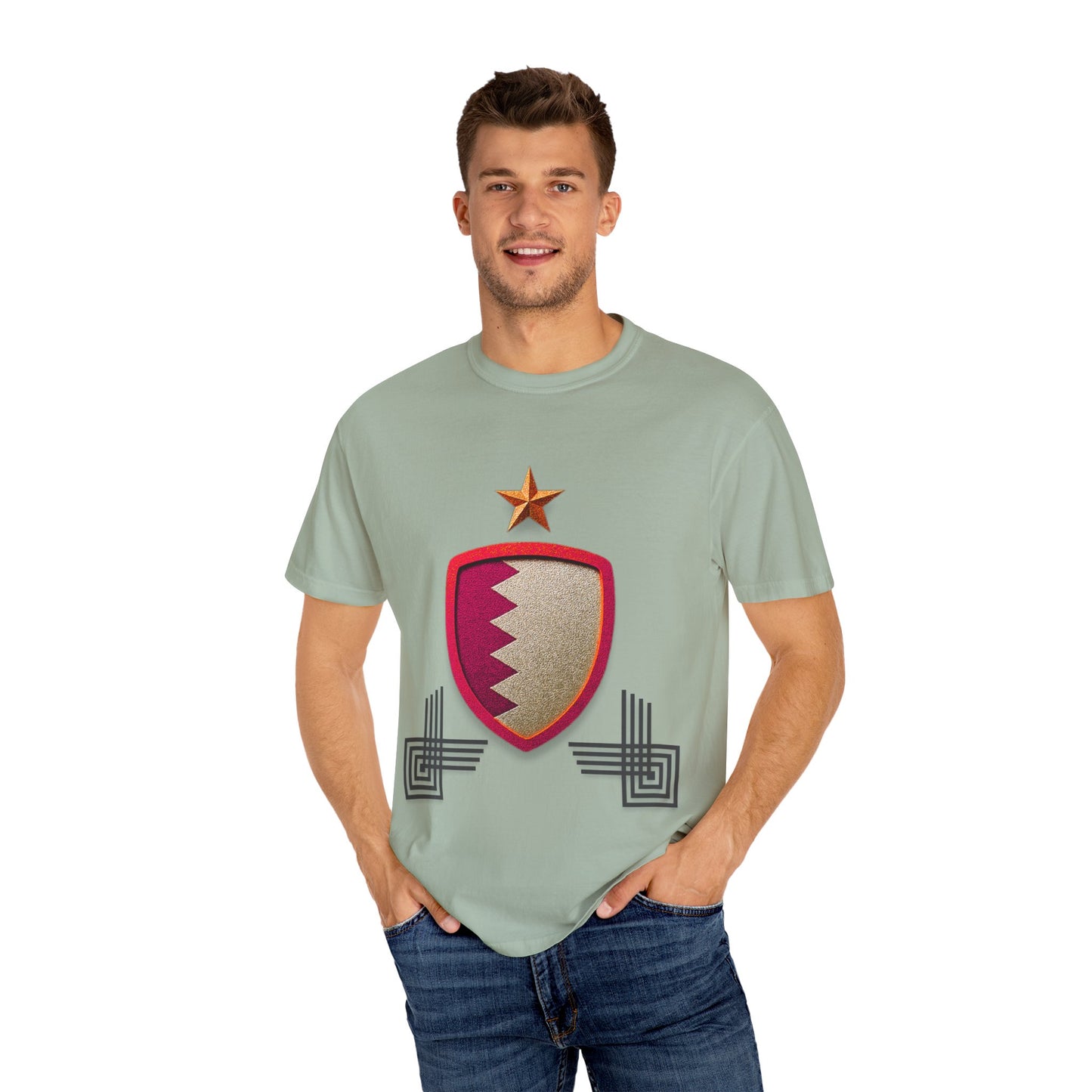 Bahrain Pride T-Shirt