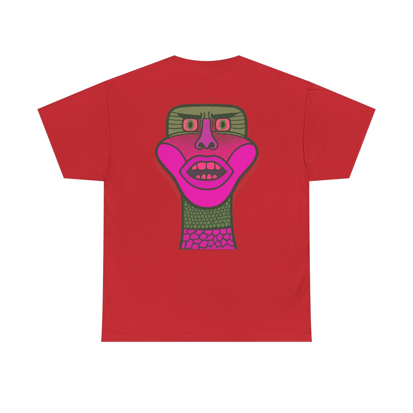 Color Vibes Tee