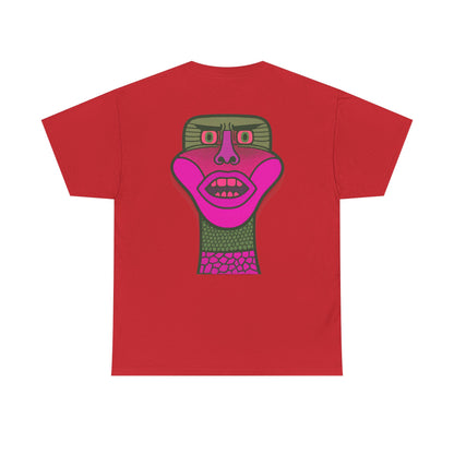 Color Vibes Tee