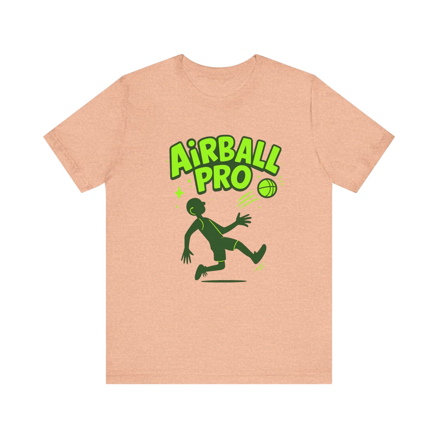 Airball Pro Unisex Tee