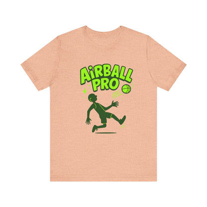 Airball Pro Unisex Tee