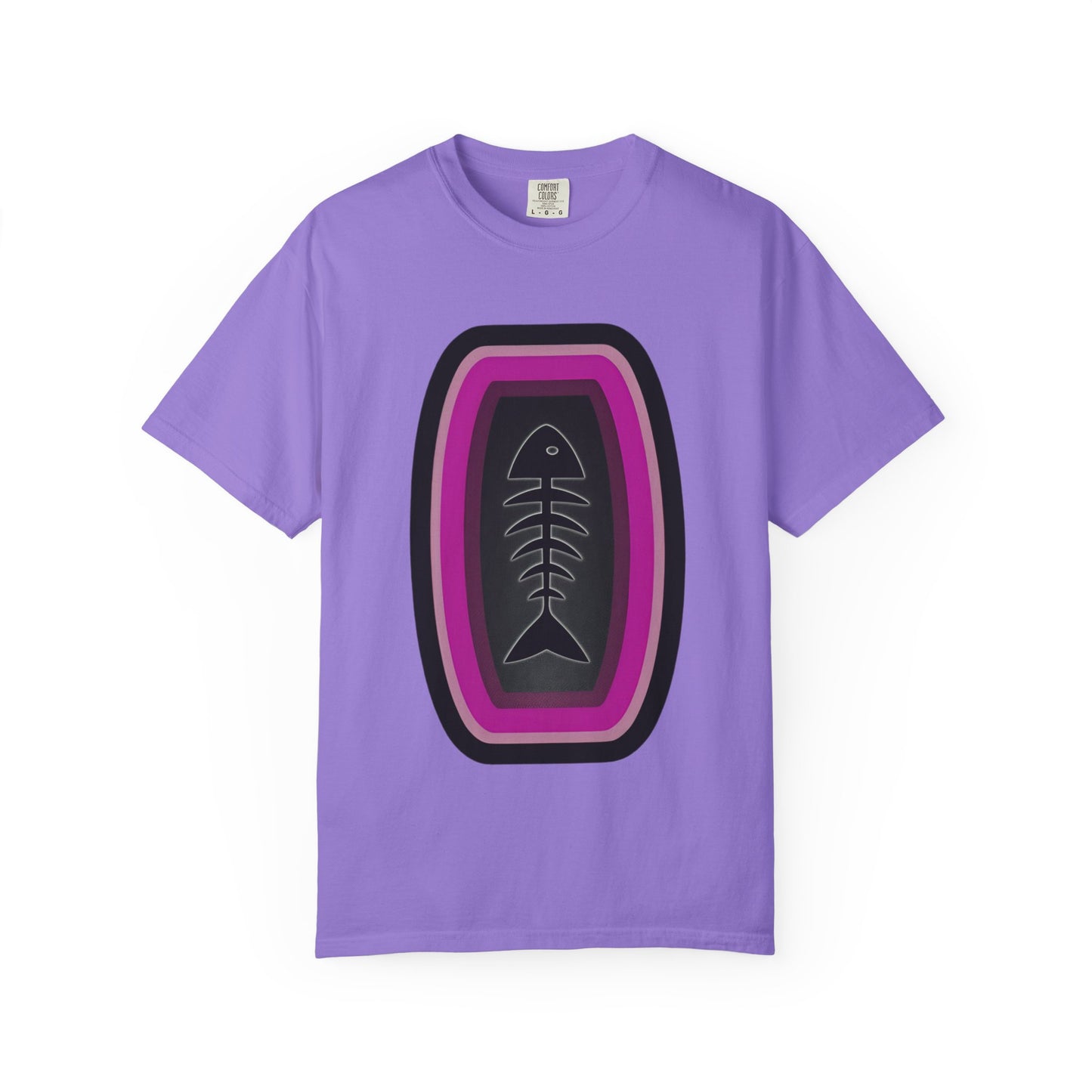 Vibrant Graphic Tee for Creative Souls, Unisex Shirt, Trendy Fashion, Fun Graphic Top, Summer Style, Gift Idea