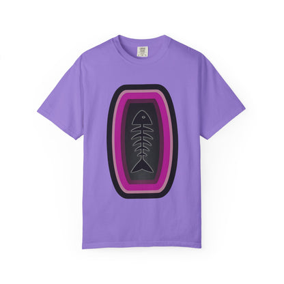 Vibrant Graphic Tee for Creative Souls, Unisex Shirt, Trendy Fashion, Fun Graphic Top, Summer Style, Gift Idea