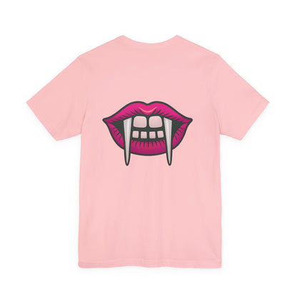 Dracula Mouth Tee