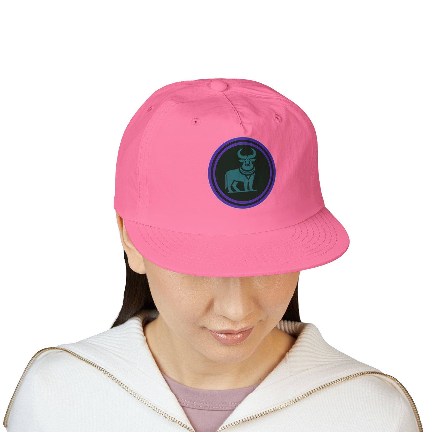 Stylish Surf Cap for Beach Lovers, Trendy Sun Hat, Summer Accessory, Perfect for Surfing, Vacation Gear, Gift for Surfers