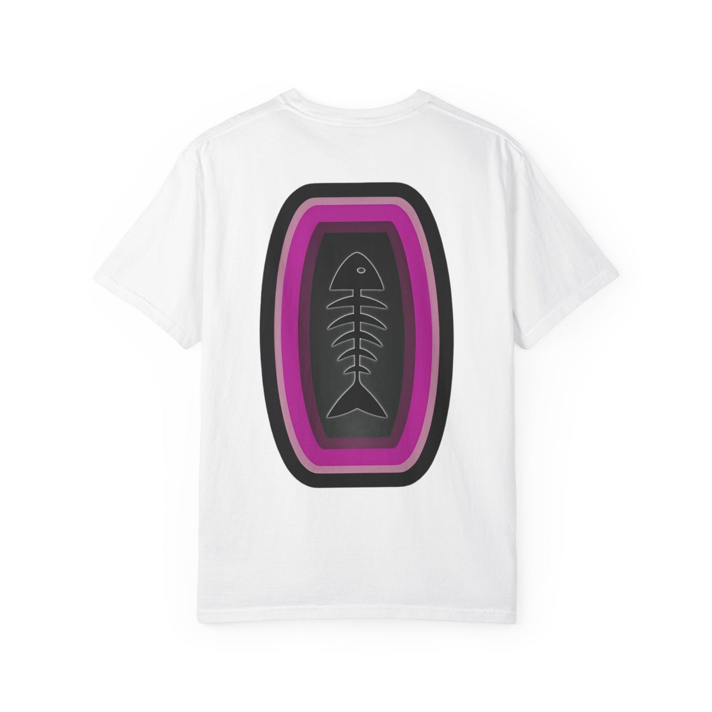 Vibrant Graphic Tee for Creative Souls, Unisex Shirt, Trendy Fashion, Fun Graphic Top, Summer Style, Gift Idea