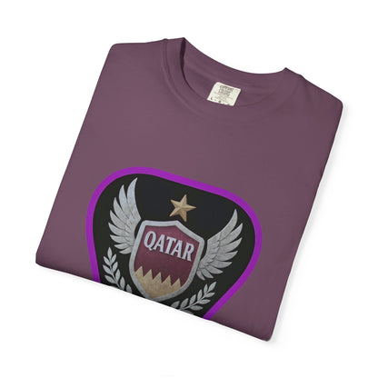 Qatar Love T-shirt