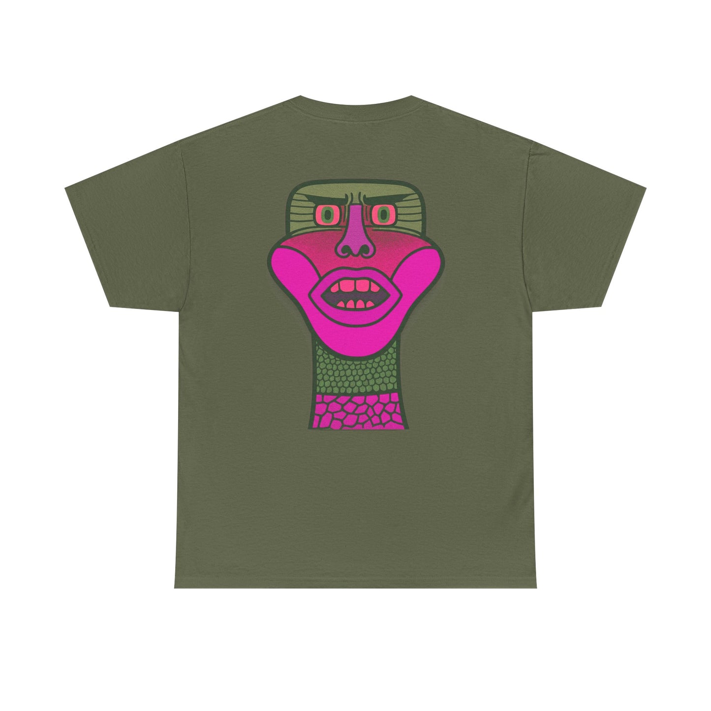 Color Vibes Tee