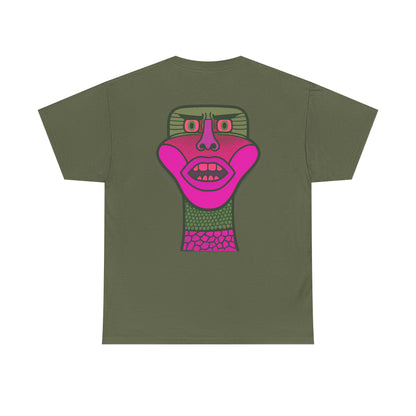 Color Vibes Tee