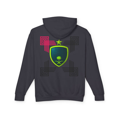 KSA LOVE HOODIES