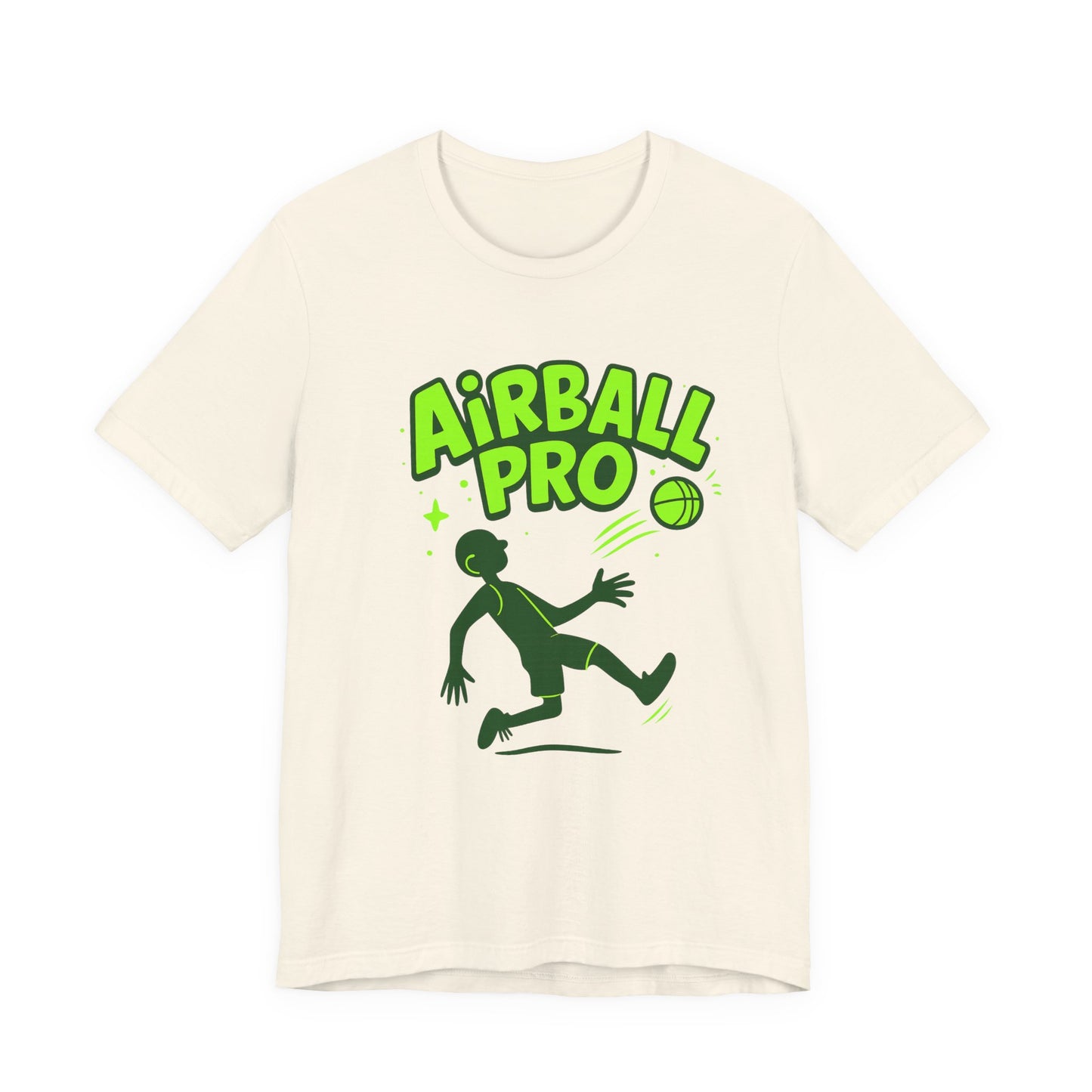 Airball Pro Unisex Tee