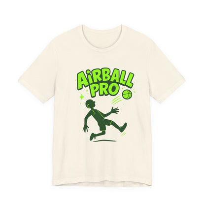 Airball Pro Unisex Tee