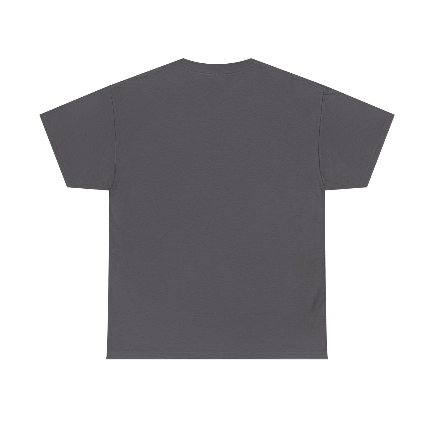 Cotton Tee - 'THIS IS MY HUMAN COSTUME'