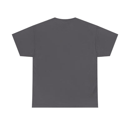 Cotton Tee - 'THIS IS MY HUMAN COSTUME'