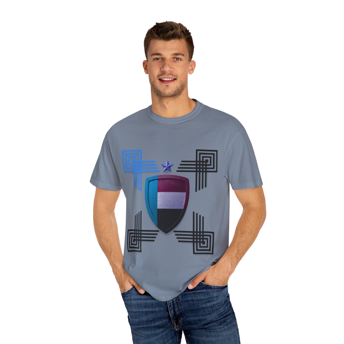 UAE Pride T-shirt