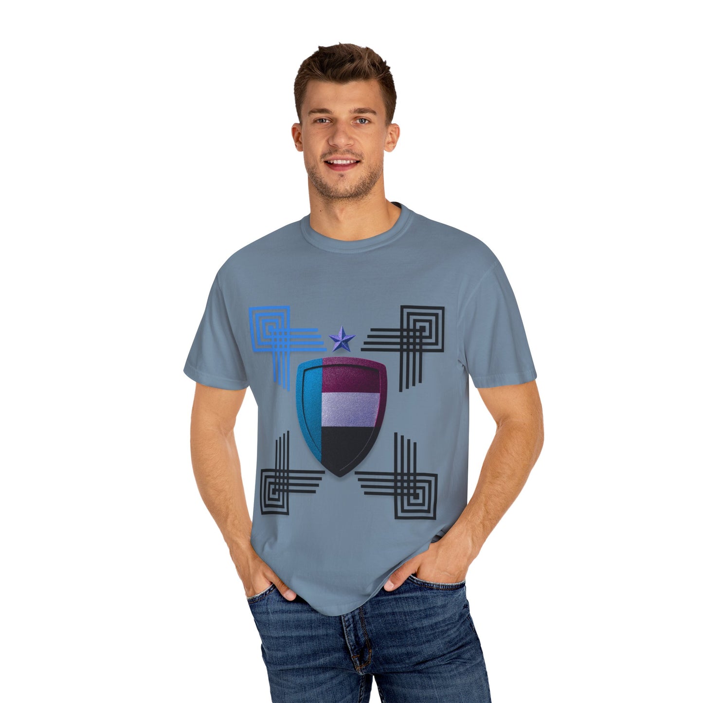 UAE Pride T-shirt