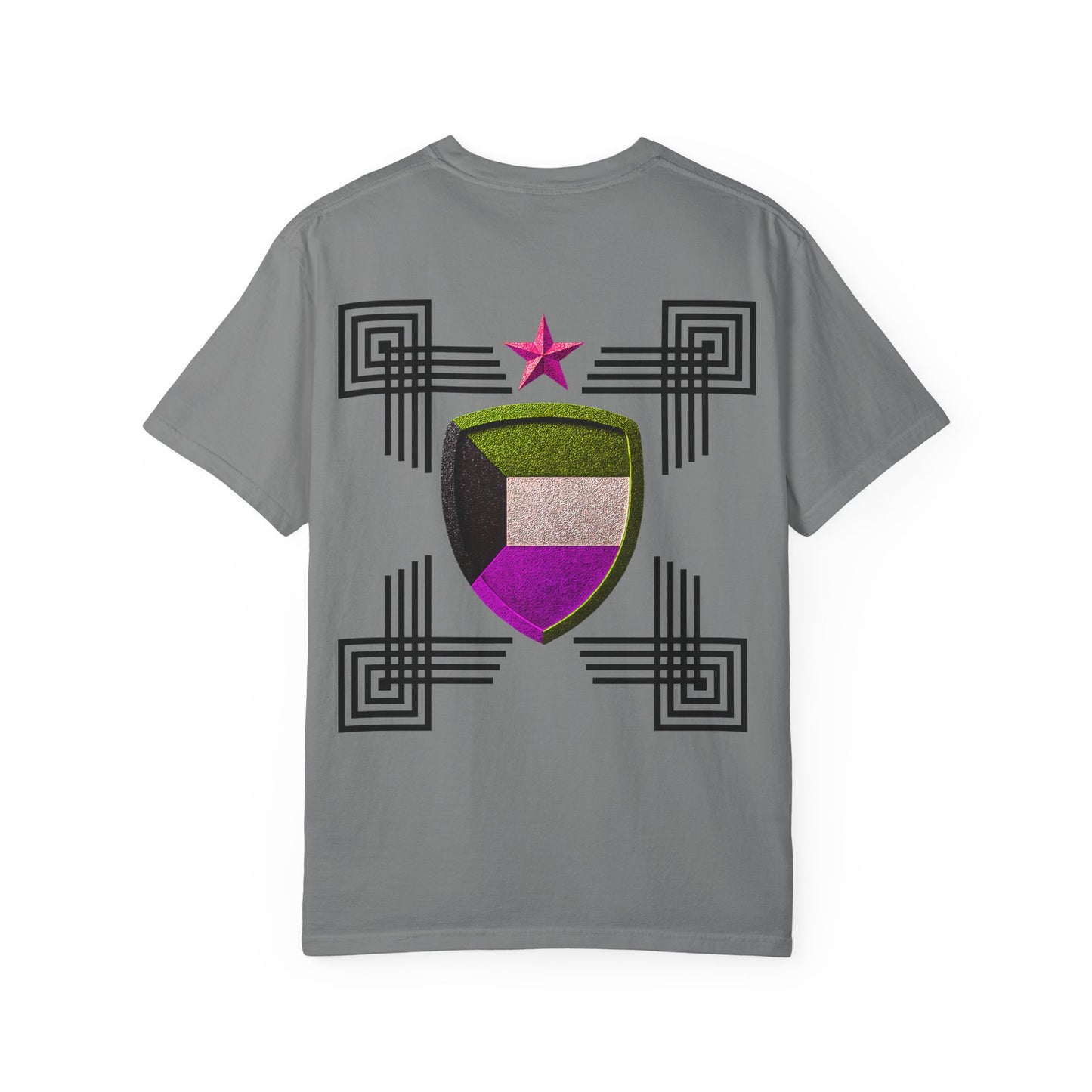 Kuwait Lover T-Shirt