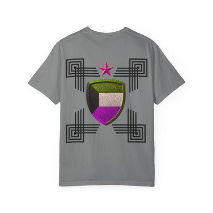 Kuwait Lover T-Shirt