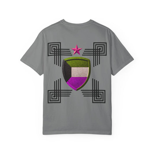 Kuwait Lover T-Shirt