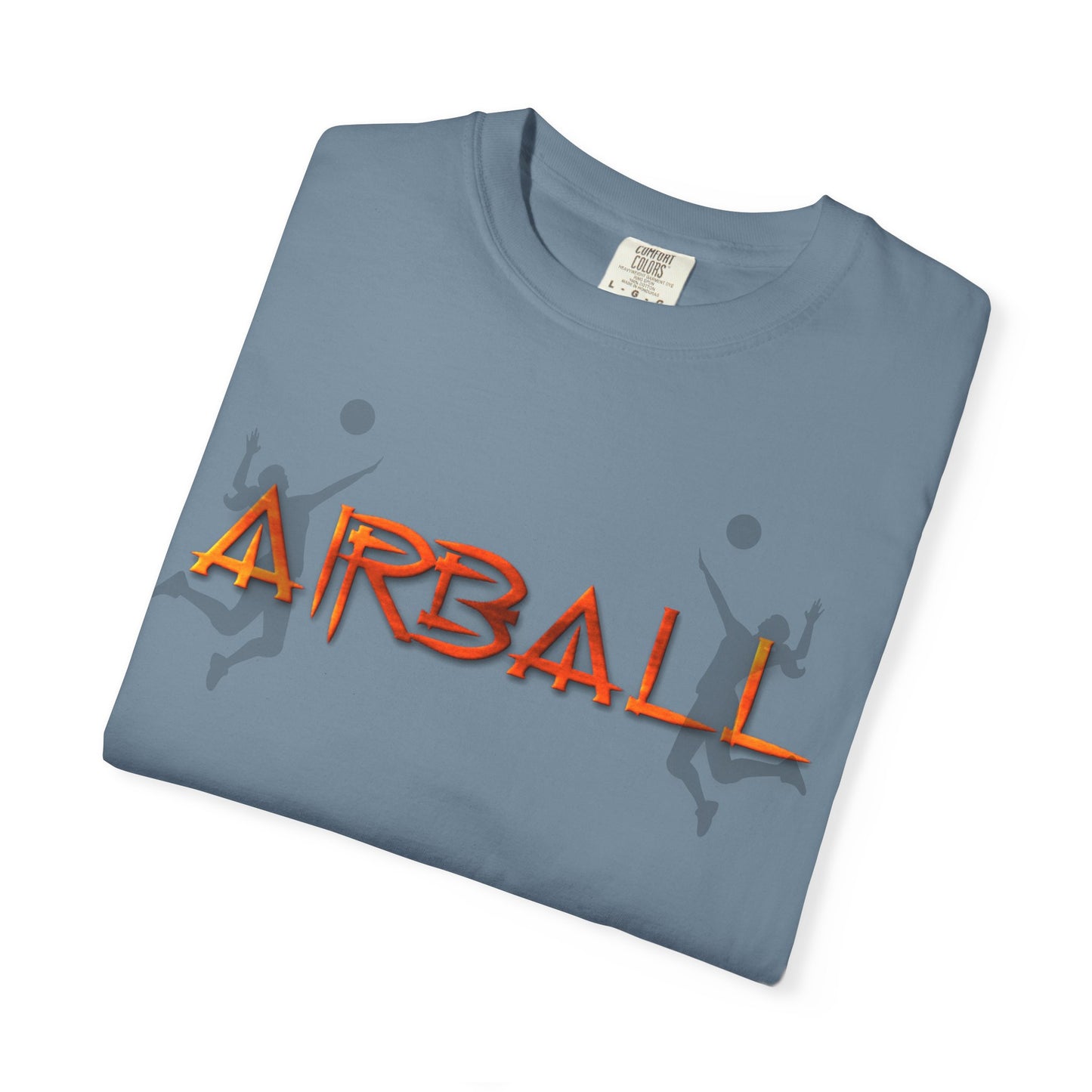 T-Shirt - AIRBALL Design