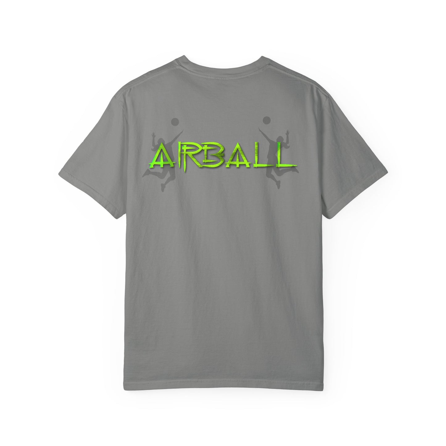 T-Shirt - AIRBALL Design