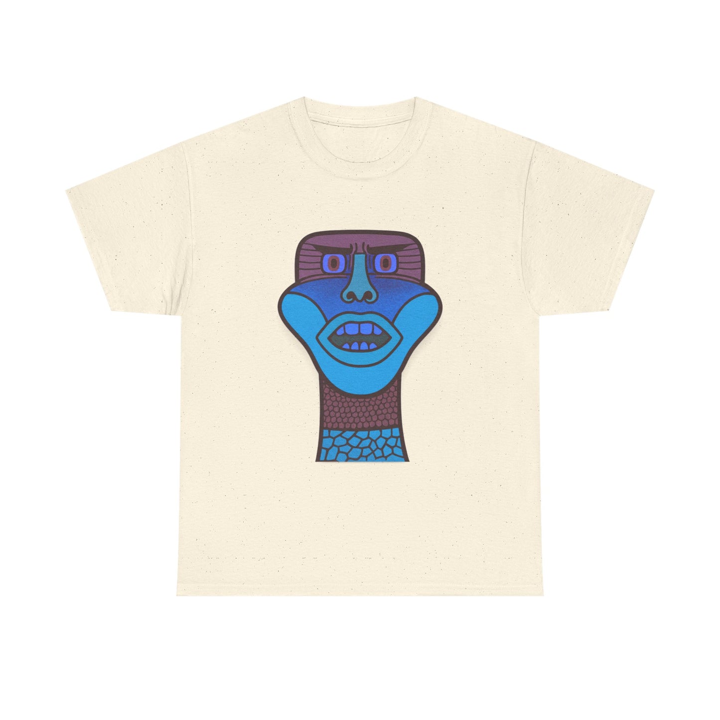 Color Vibes Tee